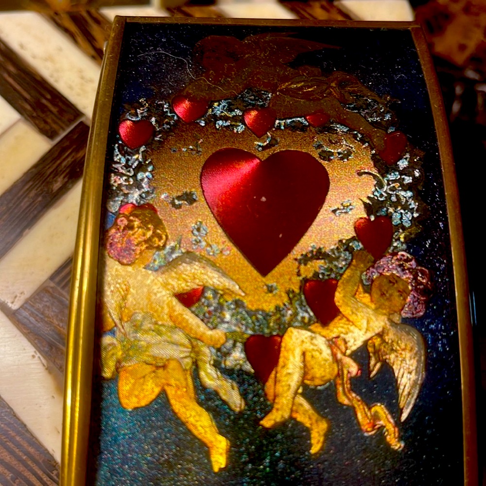 Music Box